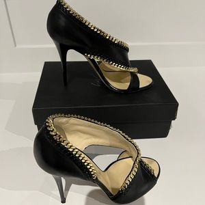 Giuseppe Zanotti Sandals